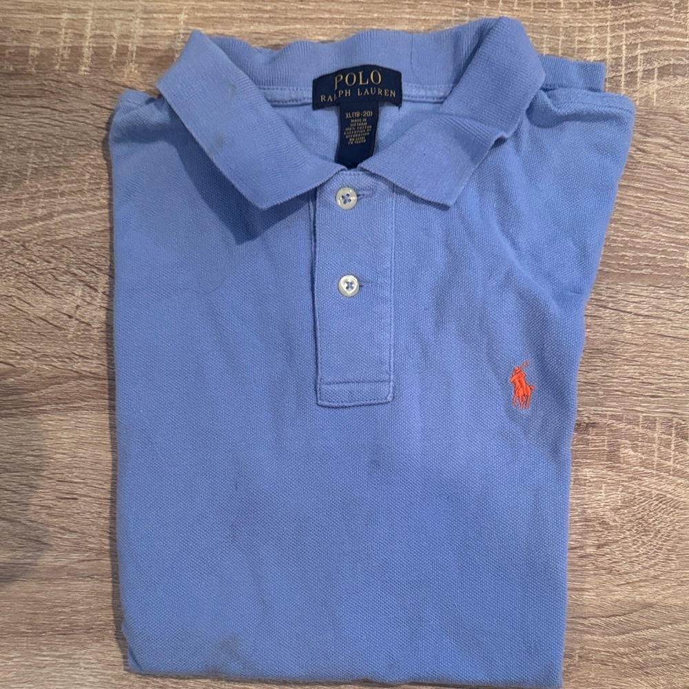Polo by Ralph Lauren Shirt